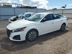1N4BL4DV6SN317998 2025 NISSAN ALTIMA