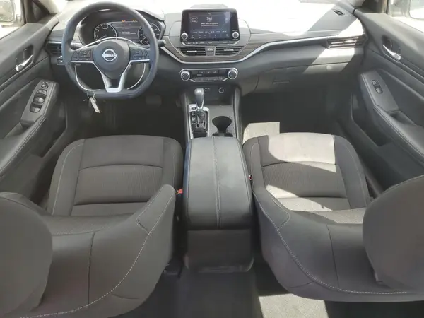 1N4BL4DV6SN317998 2025 NISSAN ALTIMA - Image 8