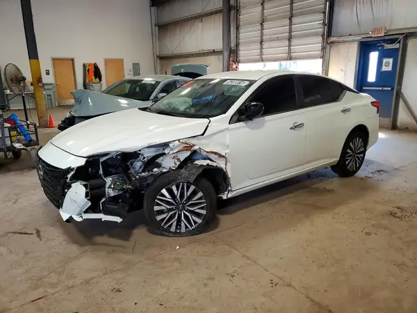 1N4BL4DV6SN318083 2025 NISSAN ALTIMA - Image 1