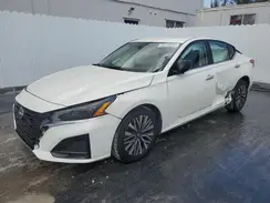 1N4BL4DV6SN318665 2025 NISSAN ALTIMA