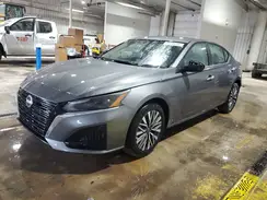 1N4BL4DV6SN318990 2025 NISSAN ALTIMA