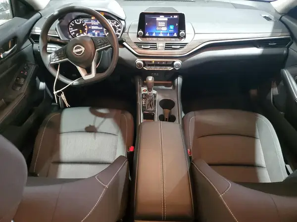 1N4BL4DV6SN318990 2025 NISSAN ALTIMA - Image 8
