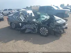 1N4BL4DV6SN319394 2025 NISSAN ALTIMA