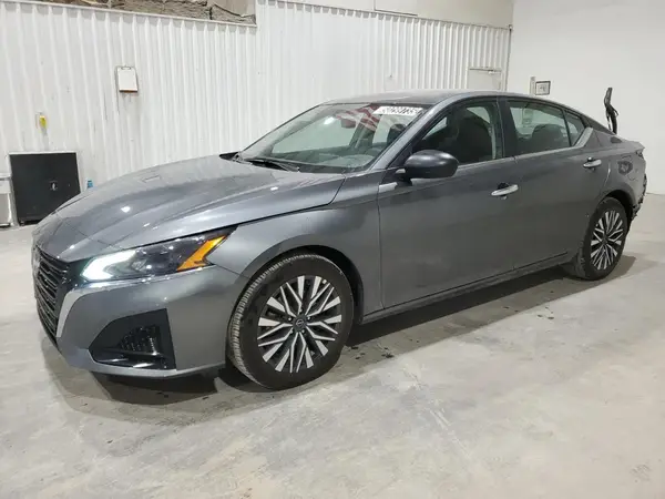 1N4BL4DV6SN320111 2025 NISSAN ALTIMA - Image 1