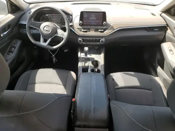 1N4BL4DV6SN320111 2025 NISSAN ALTIMA - Image 8