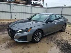 1N4BL4DV6SN320819 2025 NISSAN ALTIMA