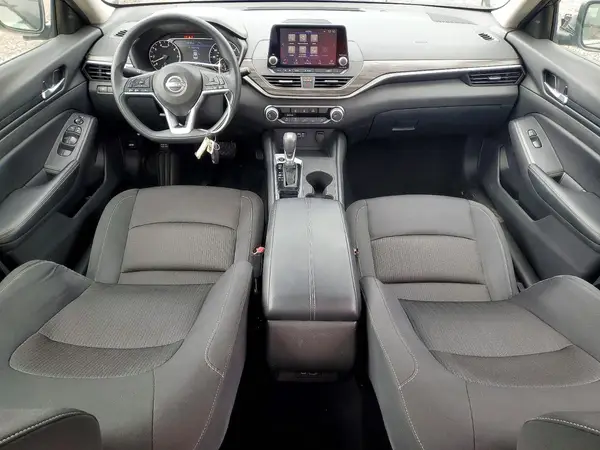 1N4BL4DV6SN320819 2025 NISSAN ALTIMA - Image 8