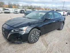 1N4BL4DV6SN321811 2025 NISSAN ALTIMA