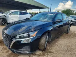 1N4BL4DV6SN323185 2025 NISSAN ALTIMA