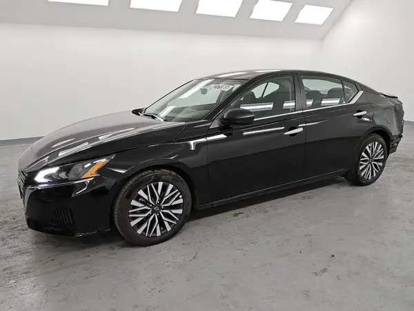 1N4BL4DV6SN323302 2025 NISSAN ALTIMA - Image 1