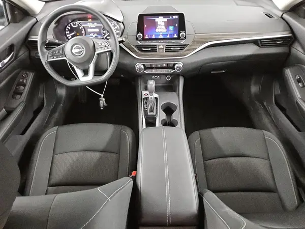 1N4BL4DV6SN323302 2025 NISSAN ALTIMA - Image 8