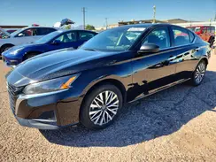 1N4BL4DV6SN324045 2025 NISSAN ALTIMA