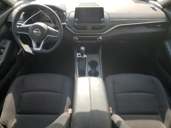 1N4BL4DV6SN324157 2025 NISSAN ALTIMA - Image 8