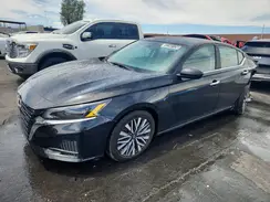 1N4BL4DV6SN324188 2025 NISSAN ALTIMA