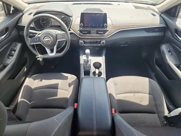 1N4BL4DV6SN324188 2025 NISSAN ALTIMA - Image 8