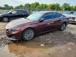 1N4BL4DV6SN324255 2025 NISSAN ALTIMA
