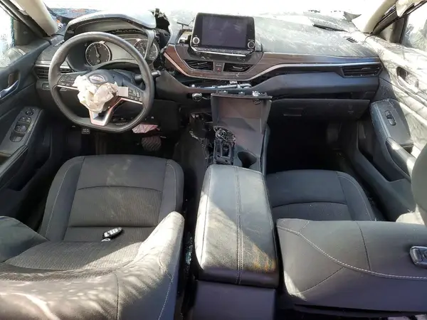 1N4BL4DV6SN324403 2025 NISSAN ALTIMA - Image 8