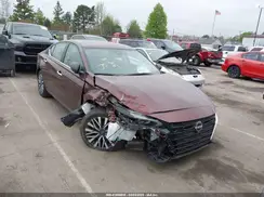 1N4BL4DV6SN324482 2025 NISSAN ALTIMA