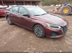 1N4BL4DV6SN324546 2025 NISSAN ALTIMA
