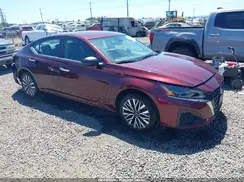 1N4BL4DV6SN325874 2025 NISSAN ALTIMA
