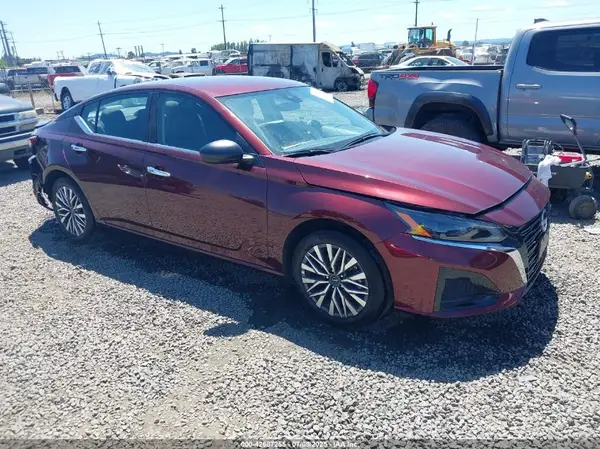 1N4BL4DV6SN325874 2025 NISSAN ALTIMA - Image 1