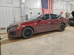 1N4BL4DV6SN326670 2025 NISSAN ALTIMA