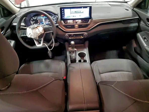 1N4BL4DV6SN326670 2025 NISSAN ALTIMA - Image 8
