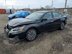 1N4BL4DV6SN327821 2025 NISSAN ALTIMA