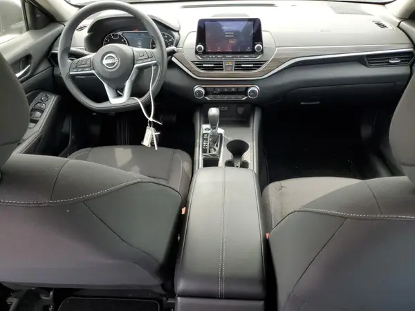 1N4BL4DV6SN327821 2025 NISSAN ALTIMA - Image 8