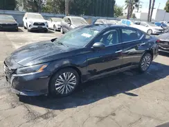 1N4BL4DV6SN327866 2025 NISSAN ALTIMA