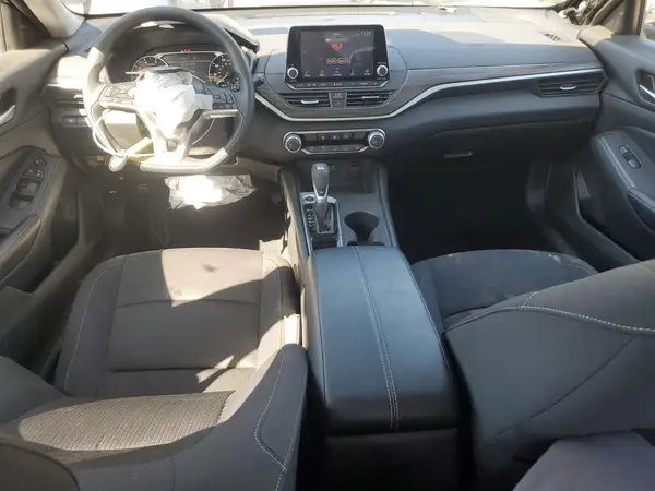 1N4BL4DV6SN327866 2025 NISSAN ALTIMA - Image 8