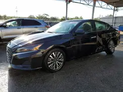 1N4BL4DV6SN327964 2025 NISSAN ALTIMA