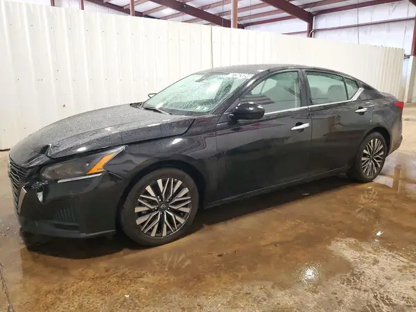 1N4BL4DV6SN328225 2025 NISSAN ALTIMA - Image 1