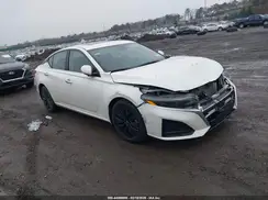 1N4BL4DV6SN328242 2025 NISSAN ALTIMA