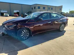 1N4BL4DV6SN328614 2025 NISSAN ALTIMA