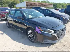 1N4BL4DV6SN328967 2025 NISSAN ALTIMA