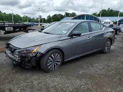 1N4BL4DV6SN329777 2025 NISSAN ALTIMA