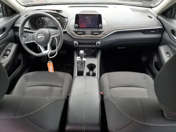 1N4BL4DV6SN329777 2025 NISSAN ALTIMA - Image 8