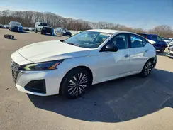 1N4BL4DV6SN332484 2025 NISSAN ALTIMA