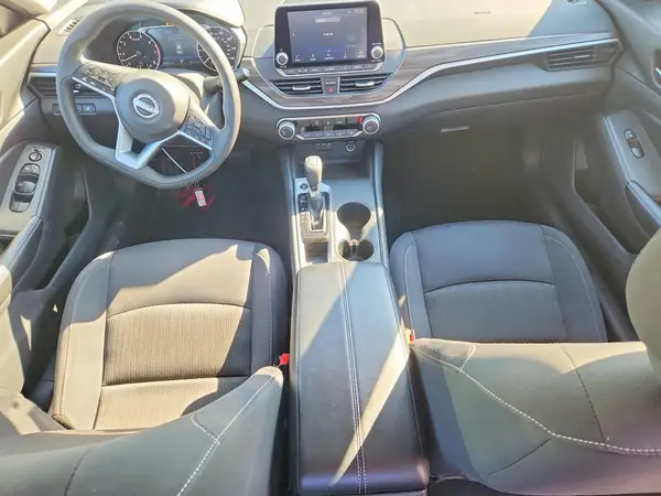 1N4BL4DV6SN332484 2025 NISSAN ALTIMA - Image 8