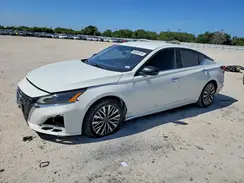 1N4BL4DV6SN332520 2025 NISSAN ALTIMA