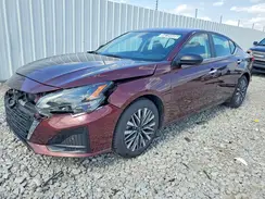 1N4BL4DV6SN333909 2025 NISSAN ALTIMA