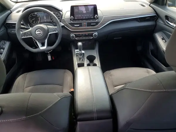 1N4BL4DV6SN333909 2025 NISSAN ALTIMA - Image 8