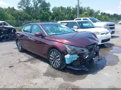 1N4BL4DV6SN335126 2025 NISSAN ALTIMA