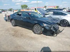 1N4BL4DV6SN335238 2025 NISSAN ALTIMA