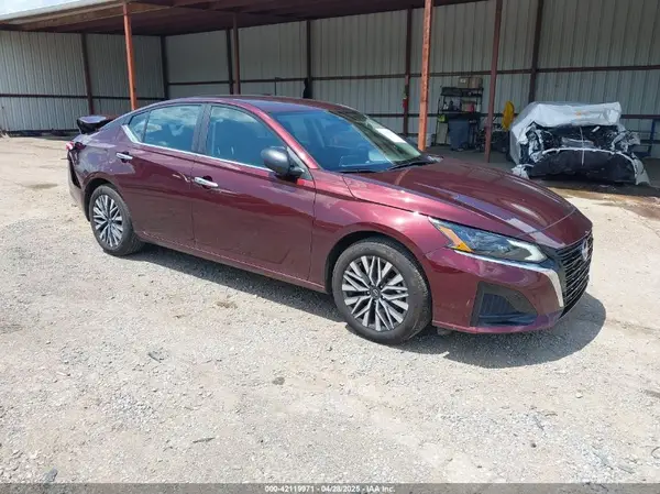 1N4BL4DV6SN335577 2025 NISSAN ALTIMA - Image 1