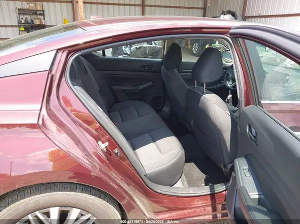1N4BL4DV6SN335577 2025 NISSAN ALTIMA - Image 8