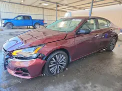 1N4BL4DV6SN336101 2025 NISSAN ALTIMA