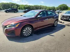 1N4BL4DV6SN336163 2025 NISSAN ALTIMA