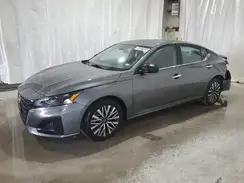1N4BL4DV6SN338737 2025 NISSAN ALTIMA